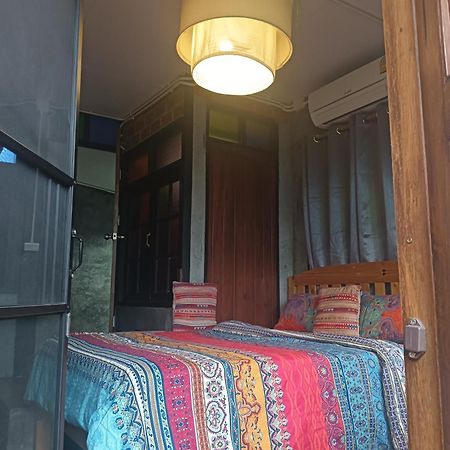 Baan Chiang Mai Hostel Экстерьер фото