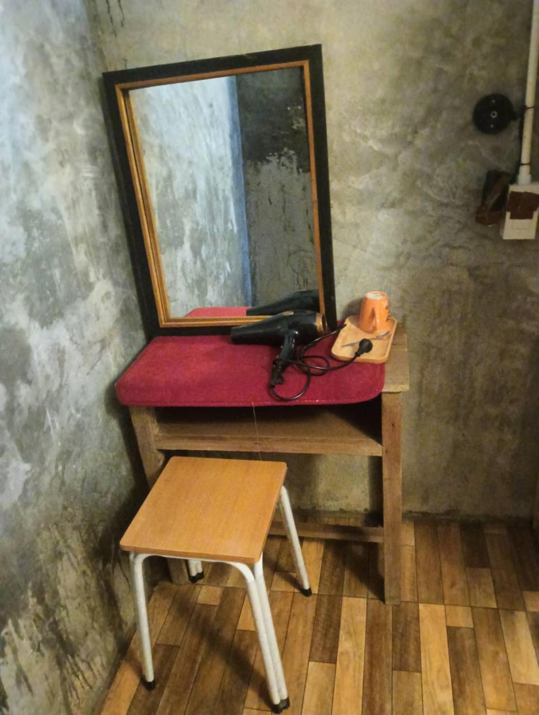 Baan Chiang Mai Hostel Экстерьер фото