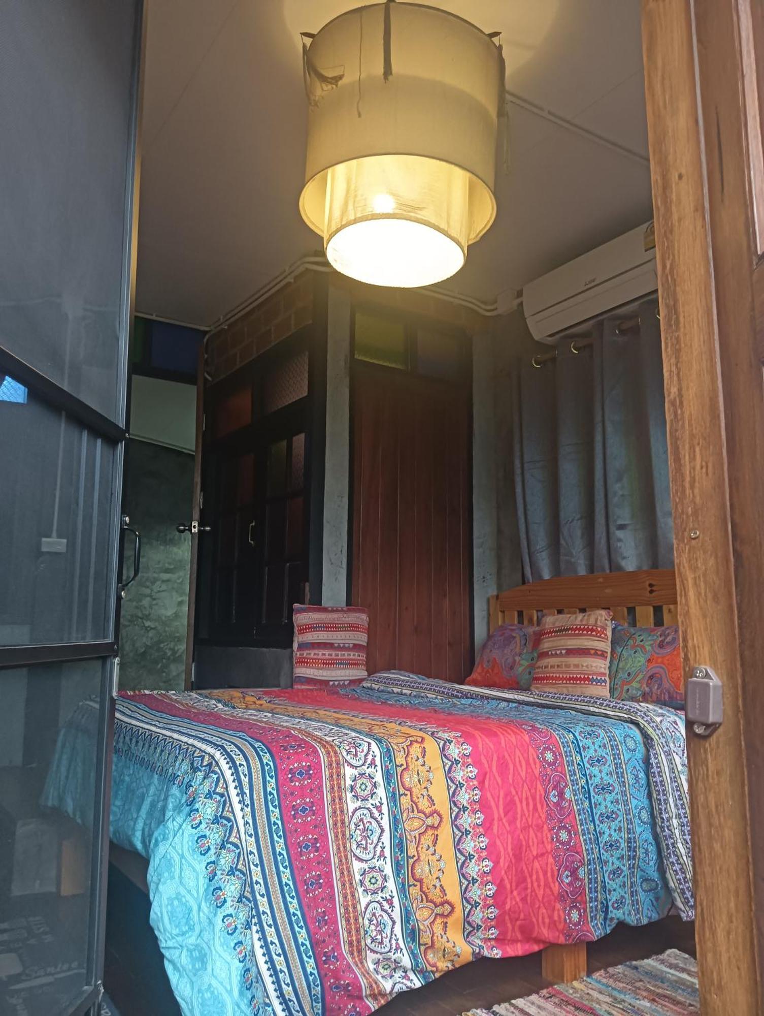 Baan Chiang Mai Hostel Экстерьер фото